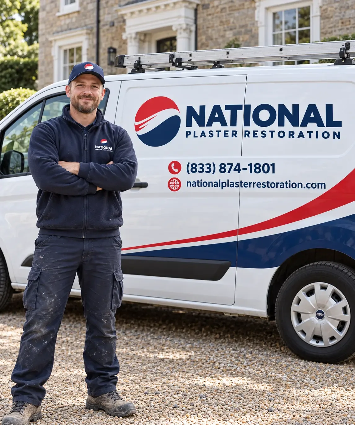 Plaster Repair Mansfield, IL FAQs